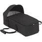 hauck 2 in 1 Tragenest Black