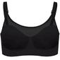 bravado! Still-BH Body Silk Seamless black