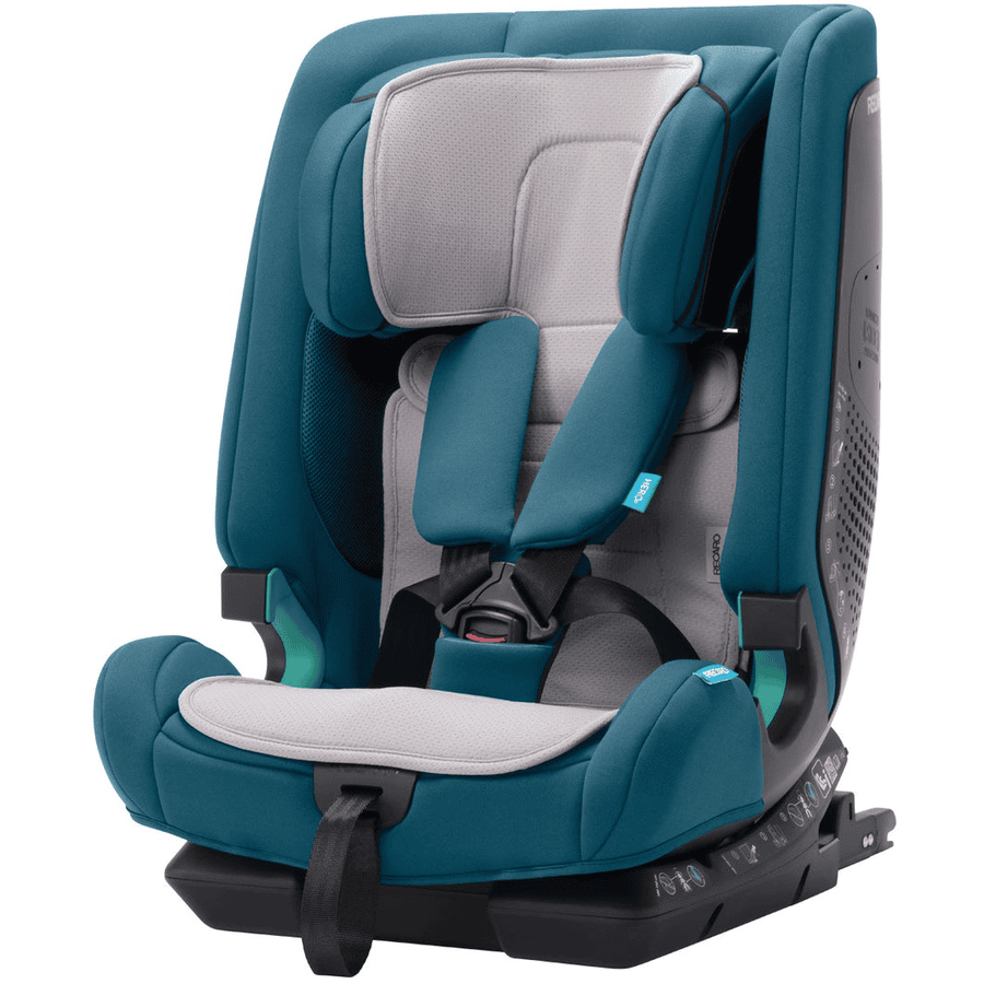 RECARO Sommerbezug Grey für Toria Elite