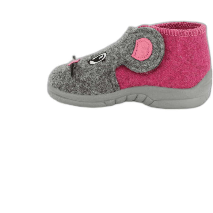 Beck pantofole topolino rosa YN6059