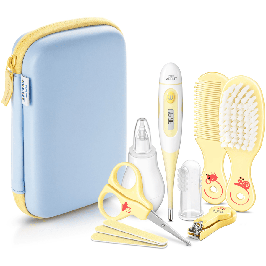 AVENT/PHILIPS Vauvanhoitopakkaus SCH400/00