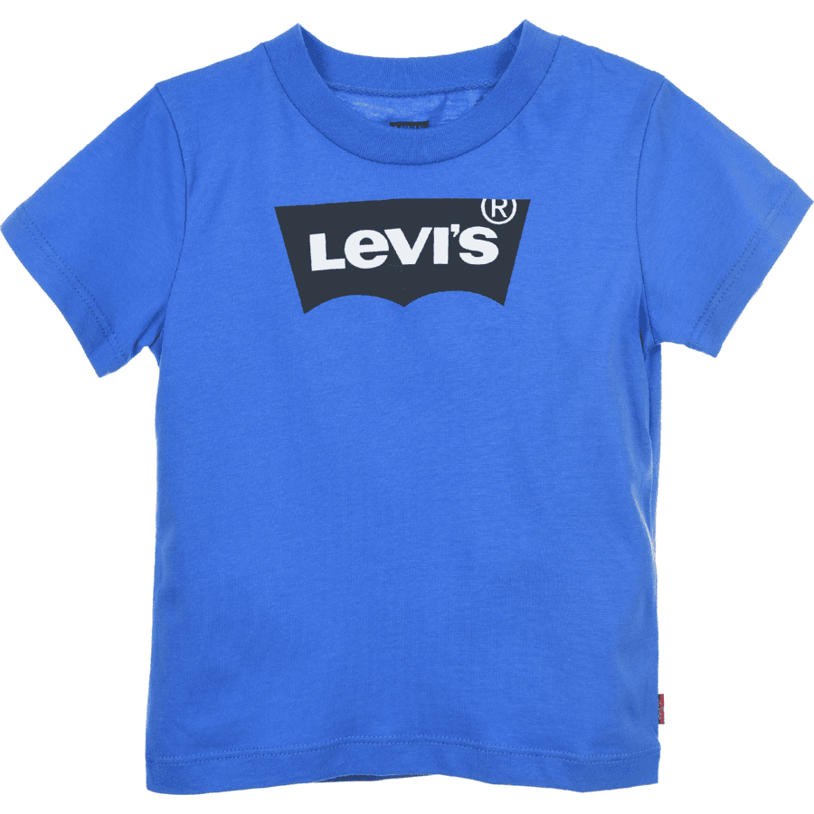 Levi's® Camiseta Kids T-Shirt Palace Blue
