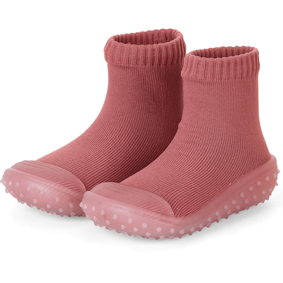 Sterntaler Adventure -Socks Uni Bois de Rose 