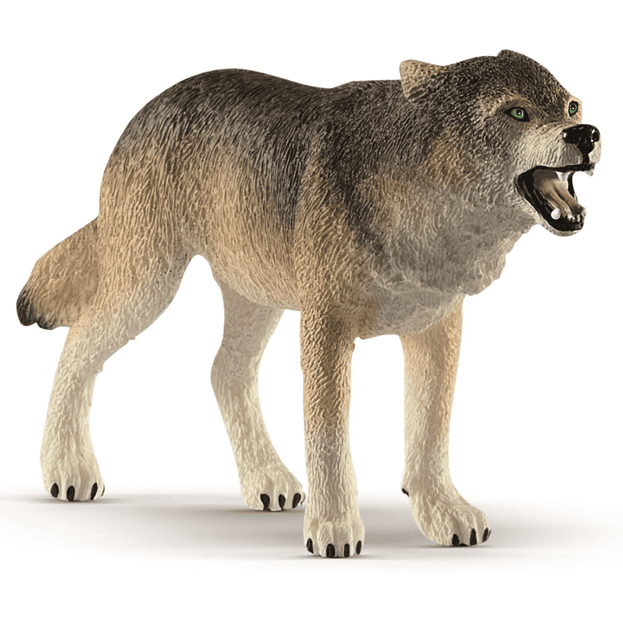 Schleich Lobo 14821