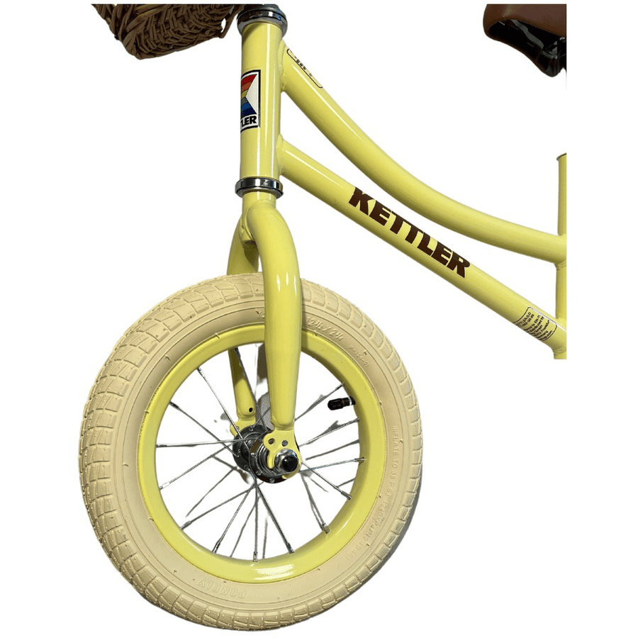 KETTLER Bici senza pedali Go Lemon GU6987