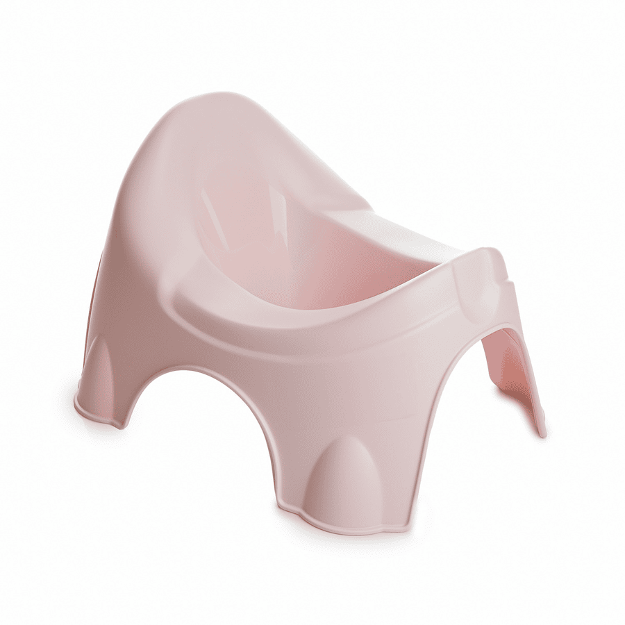 Thermobaby® Pot bébé Initio rose poudré