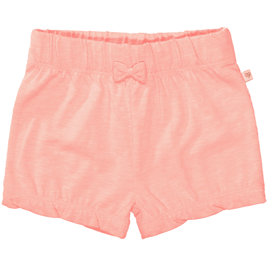 Staccato Pantalones Shorts infantil neón flamingo 