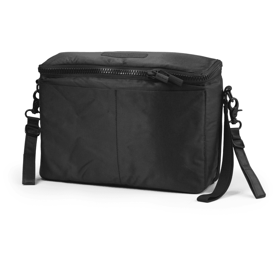 Elodie Kinderwagenorganizer Brilliant Black