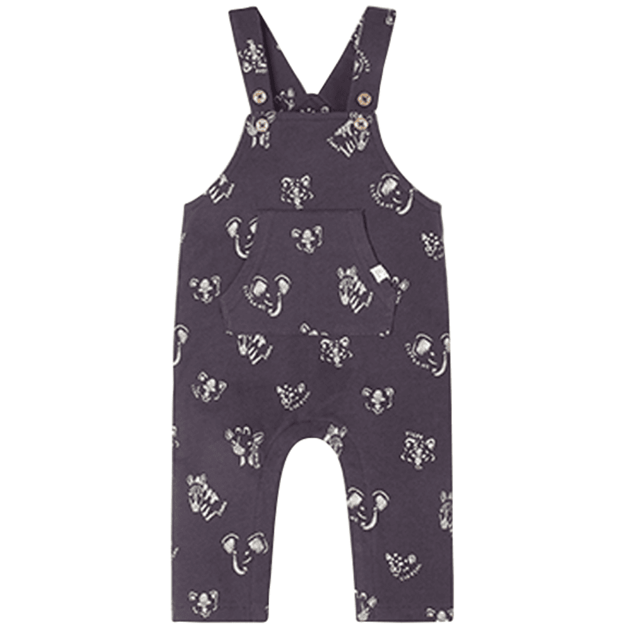 Mayoral Dungarees trykt