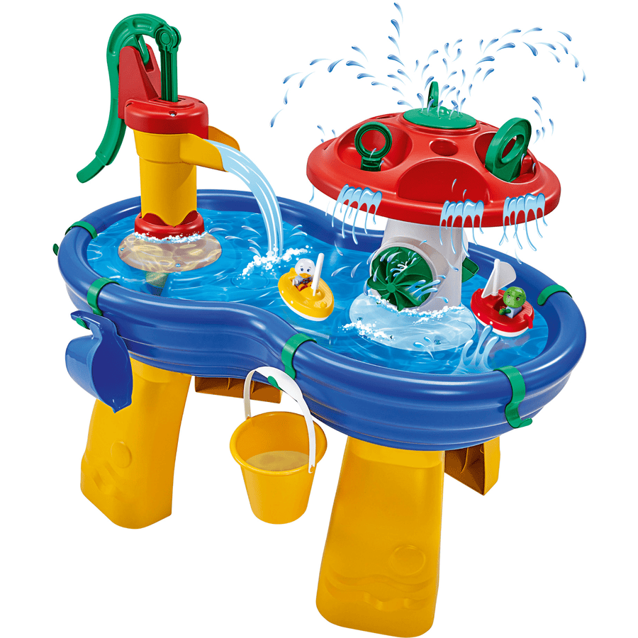 AquaPlay Water Table