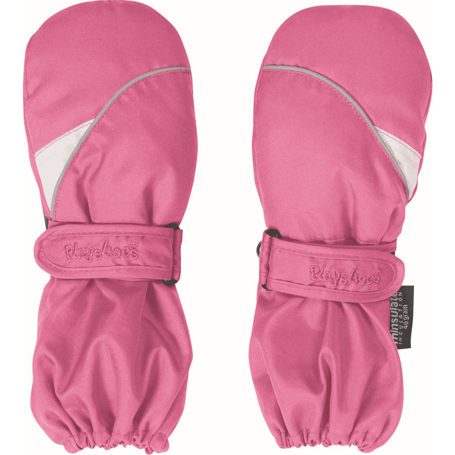  Playshoes  Vantar rosa