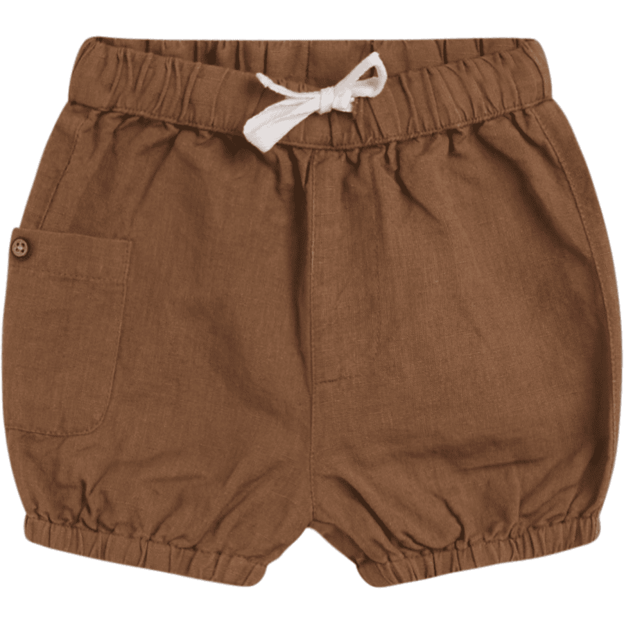 Hust & Claire Shorts Herluf Acorn