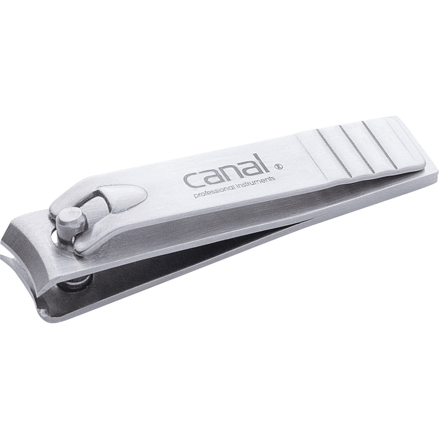 canal® nagelknipper roestvrij, 6 cm