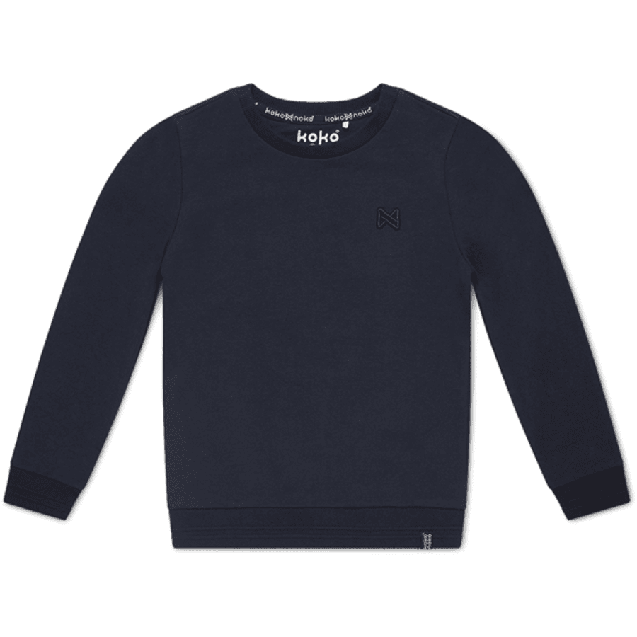 Koko Mikina Noko Neill Navy