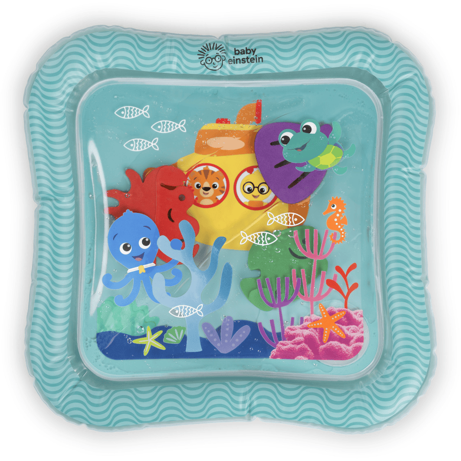 Baby Einstein Vandmadras