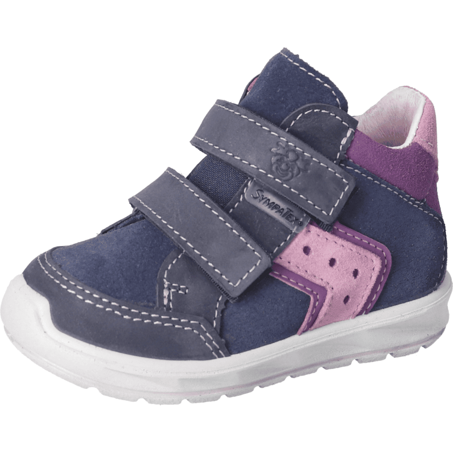 Pepino Scarpe bassa Kimo nautic/purple (media)