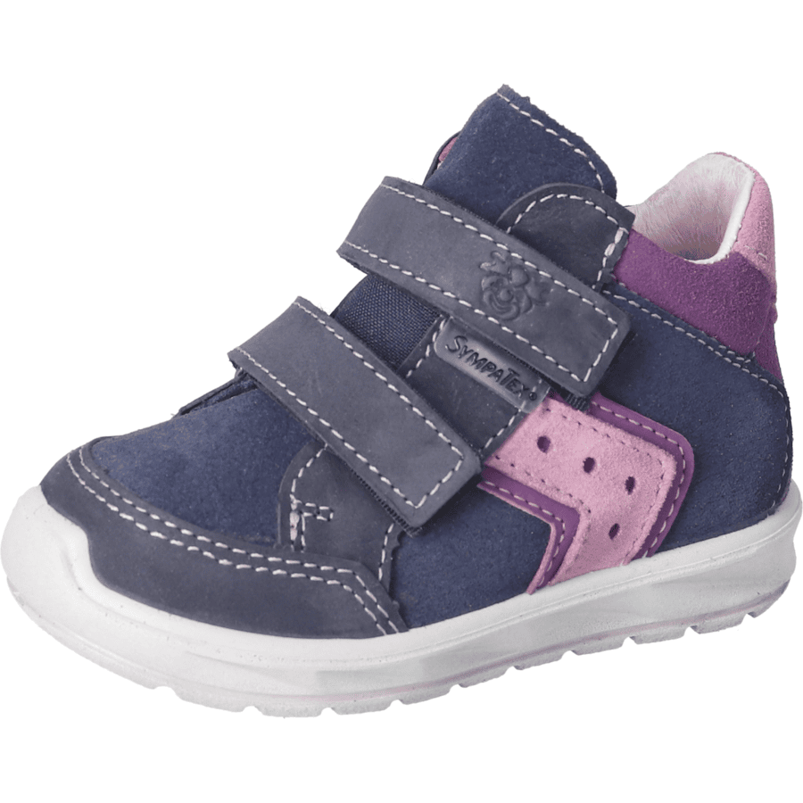 Pepino  Zapato infantil Kimo nautic/ purple (mediano)