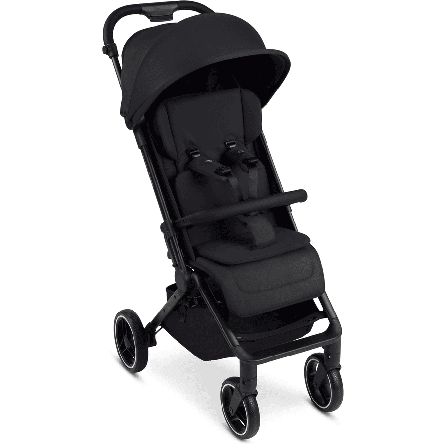 ABC DESIGN Buggy Ping 3 Trekking coal