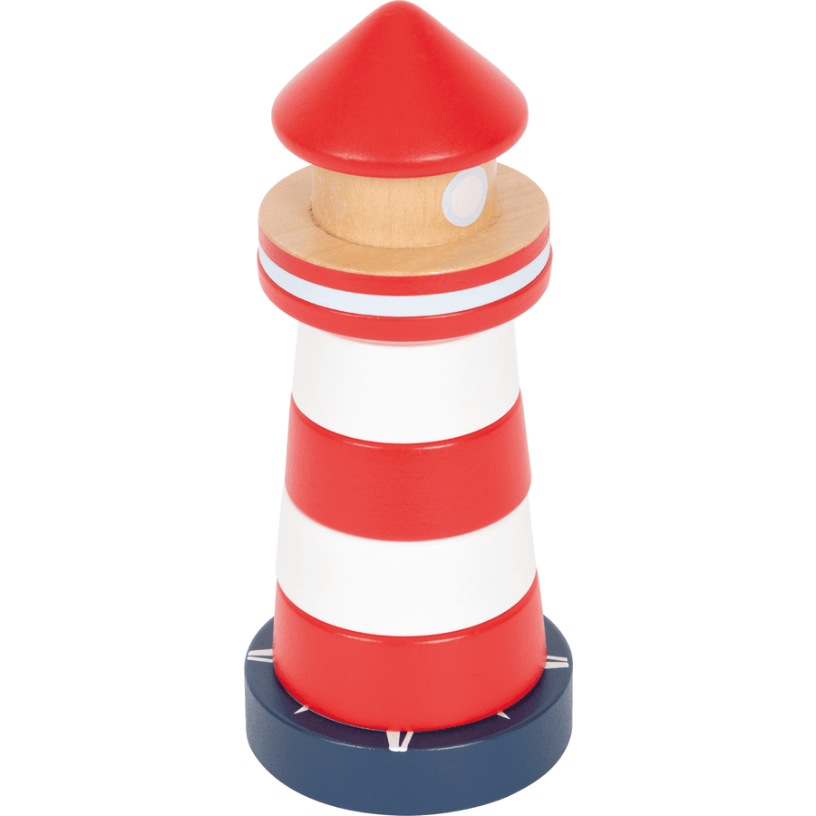 small foot ® Stacking Tower Lighthouse Great Ocean