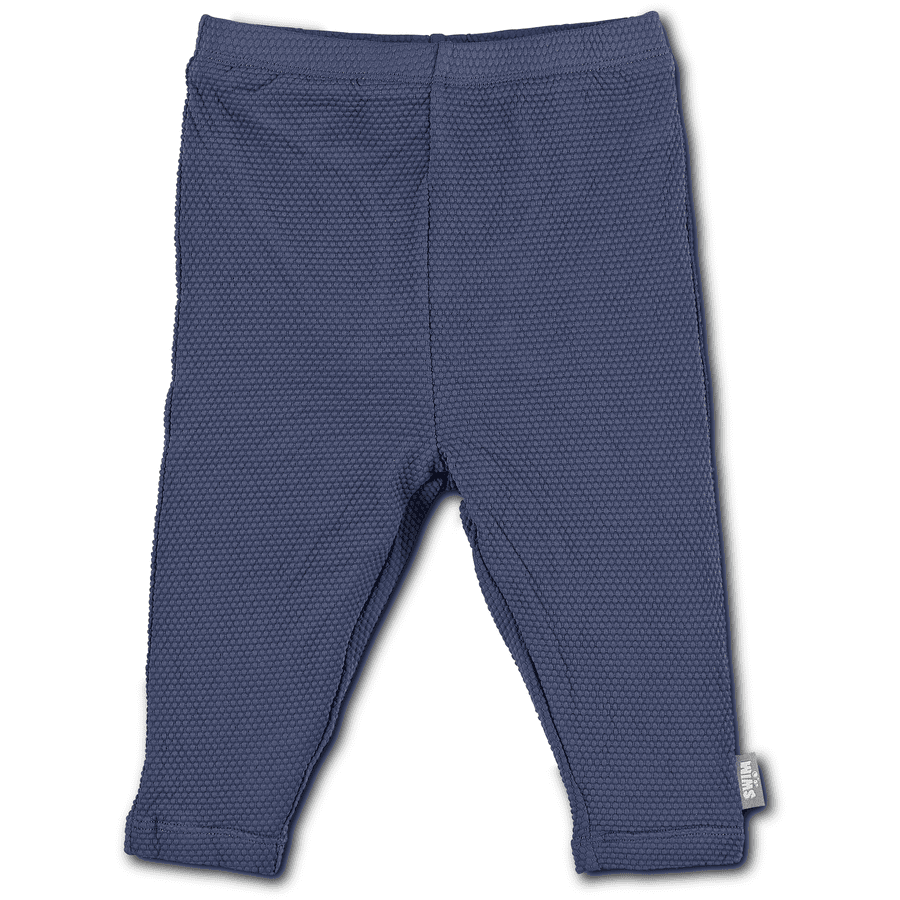 Sterntaler Badehose Struktur blau 