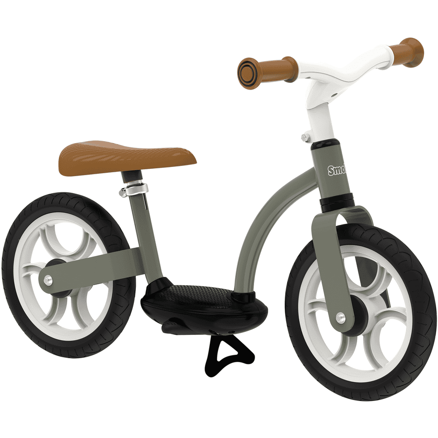 Smoby Roue d'exercice confort gris / beige