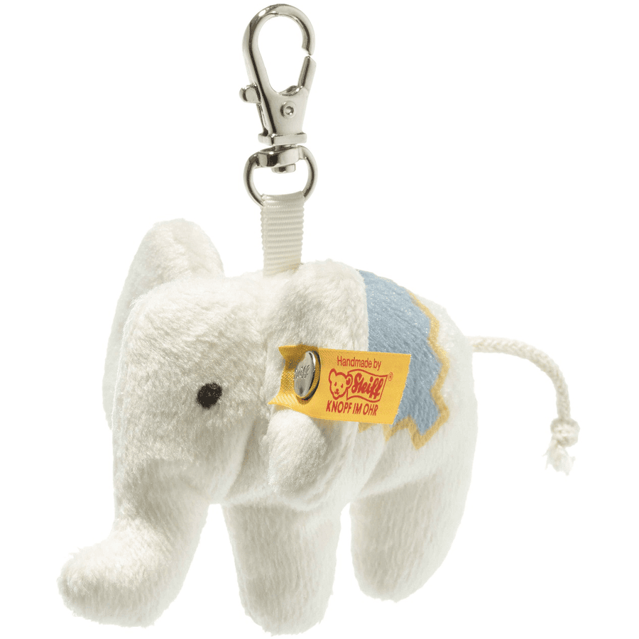 Steiff Hanglamp Elefäntle, wit