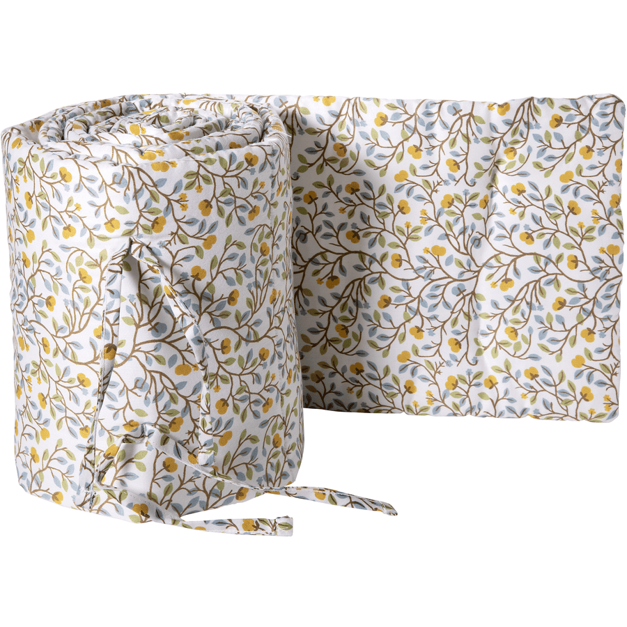 geuther Eden Babybed Nest 