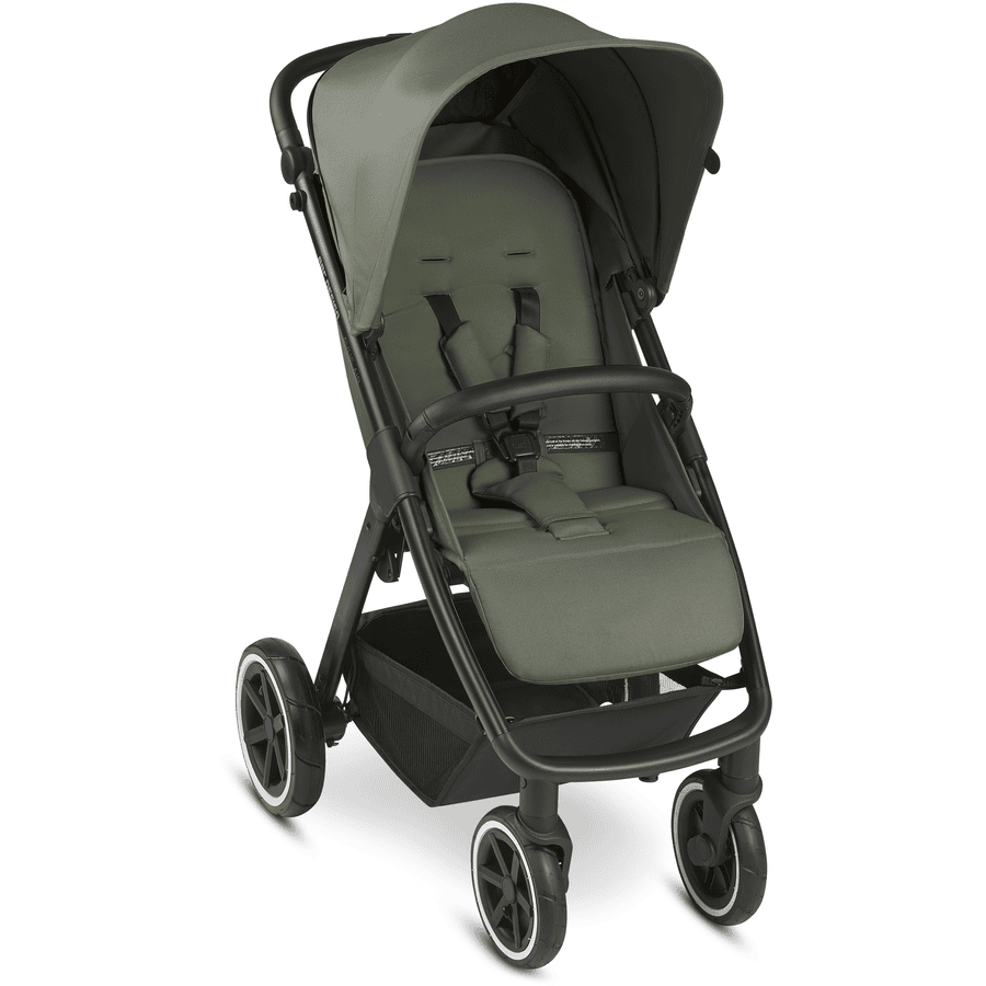 ABC DESIGN Buggy Avus Air Olive Kollektion 2024