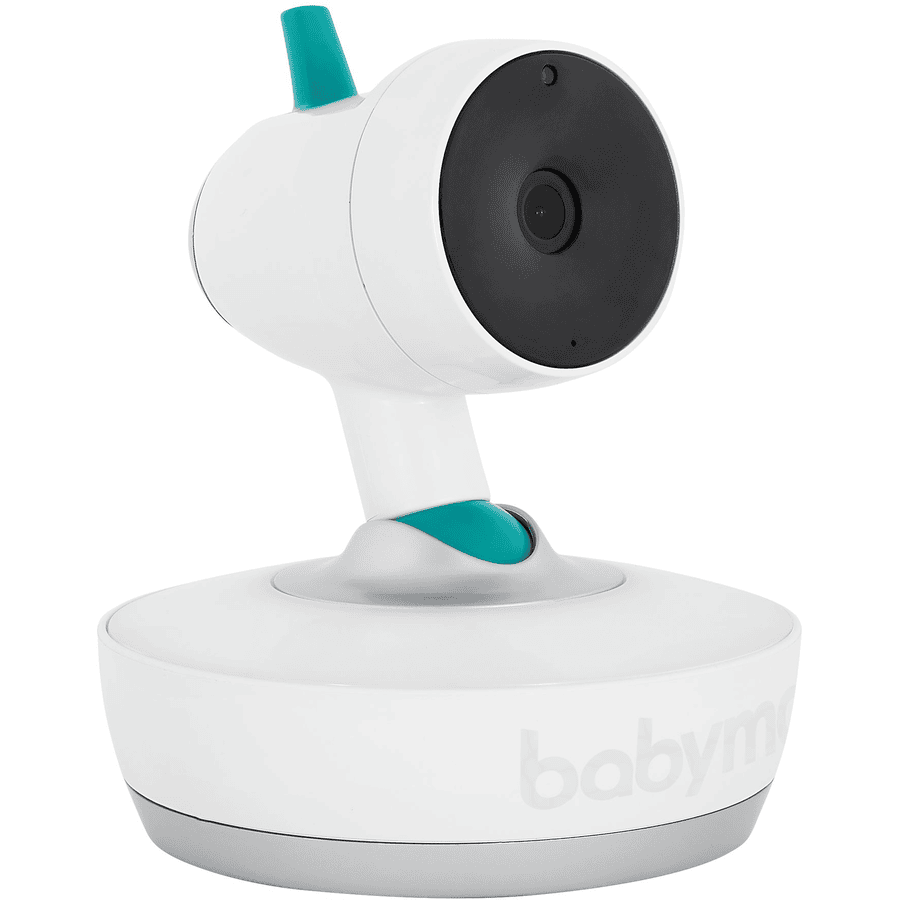 babymoov Caméra additionnelle pour babyphone vidéo Yoo-Moov
