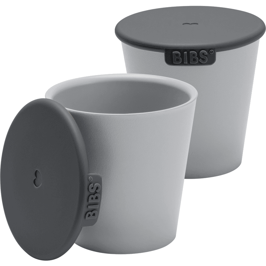 BIBS® Mug set Cloud