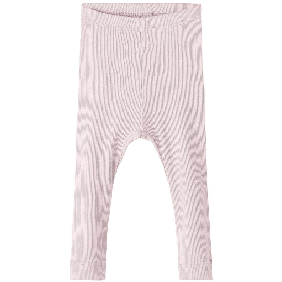 name it Legging Nbnkab Violet Ice