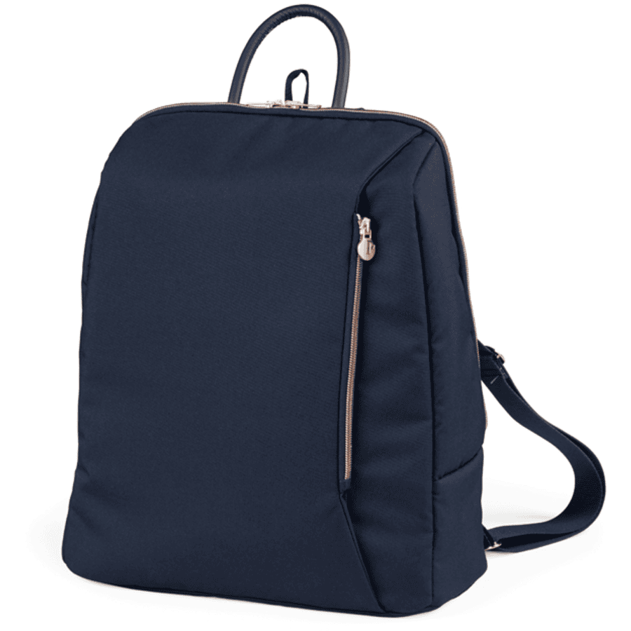 Zaino fasciatoio Peg Perego Backpack Blu Shine