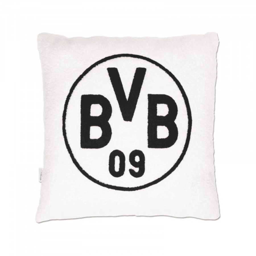 BVB Coussin Mouton 45 x 45 cm