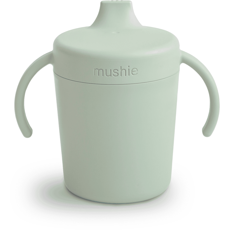 mushie Drinkbeker zeggen