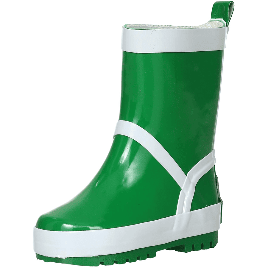  Playshoes  Wellingtons Uni grøn