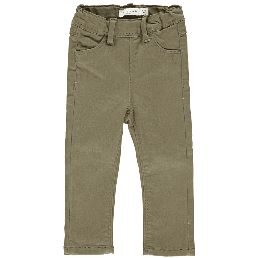 name it Girl s jeans tinna bruciato oliva bruciato s jeans tinna 
