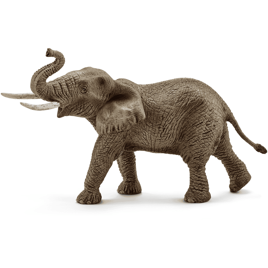 Schleich Africano Elefant en bulle 14762
