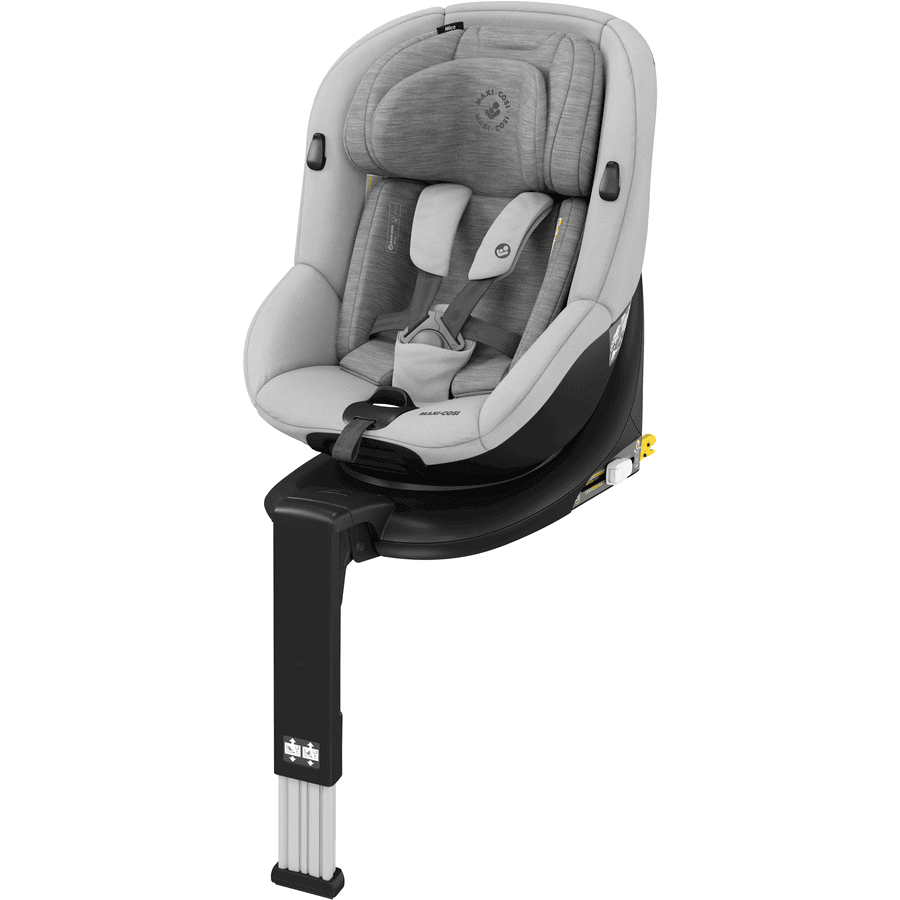 MAXI COSI Autostoel Mica i-Size Authentic Grijs