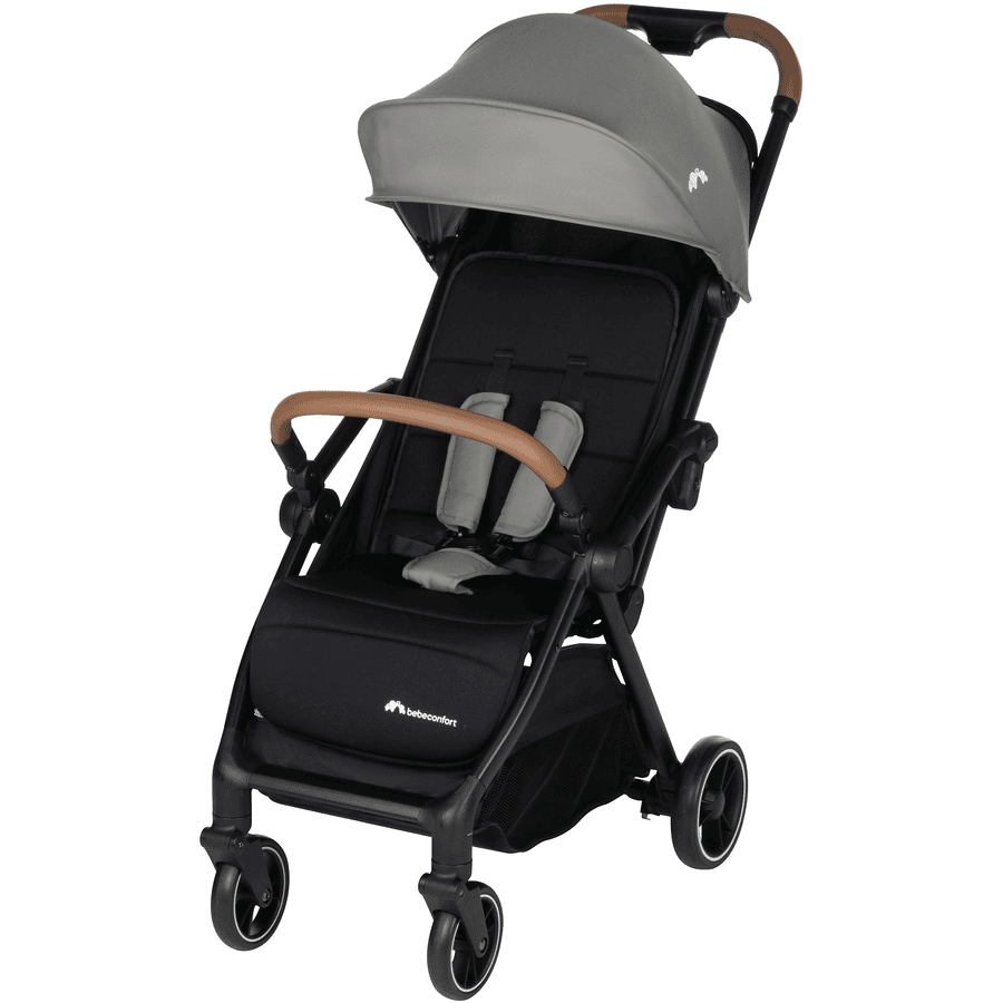 Bebeconfort Silla de paseo Sunlite Tinted grey