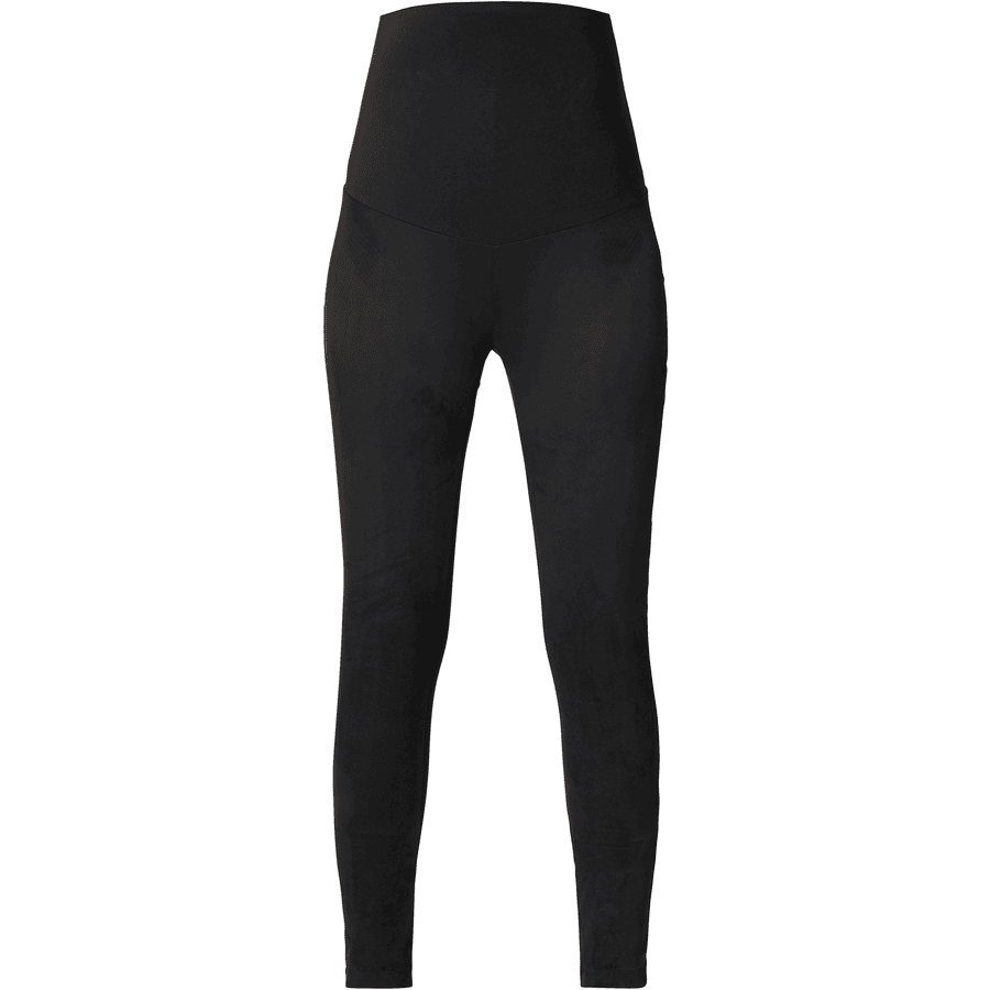 Noppies Umstandsleggings Panama Black