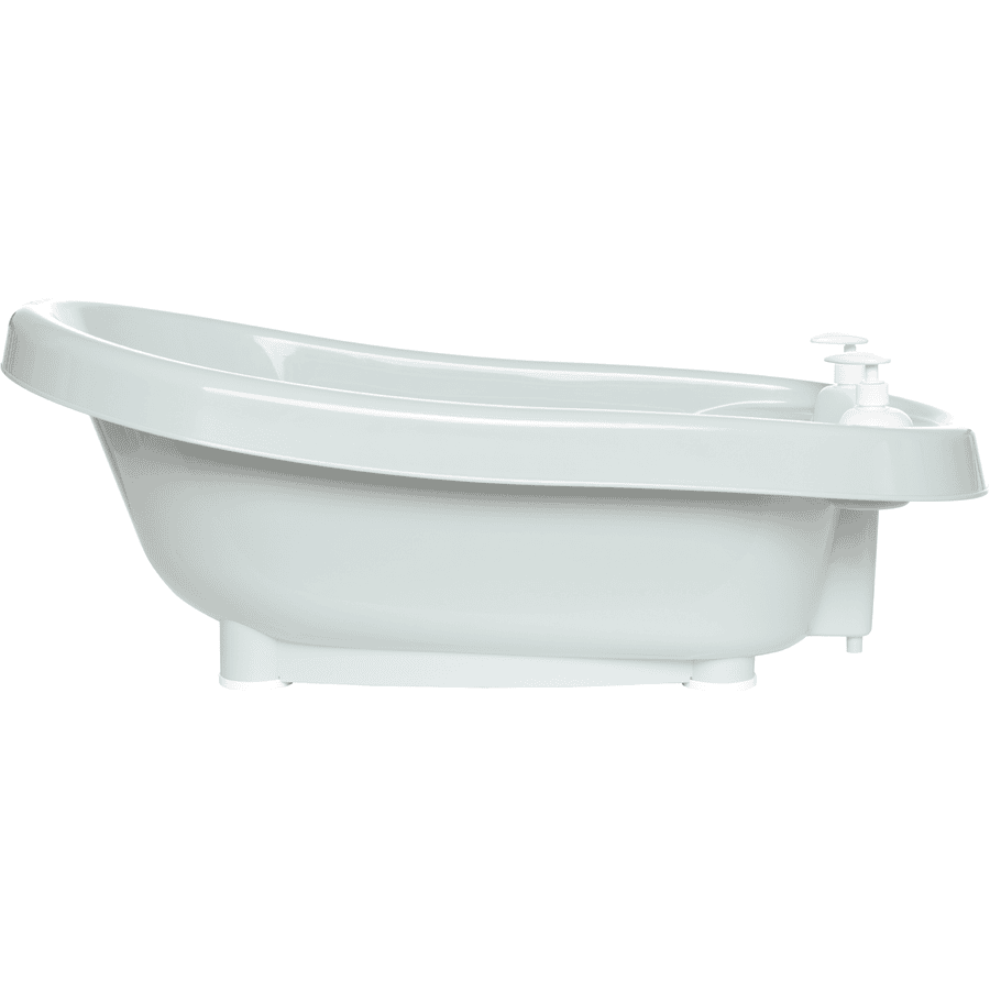 bébé-jou® Thermobadewanne Click Sky Green

