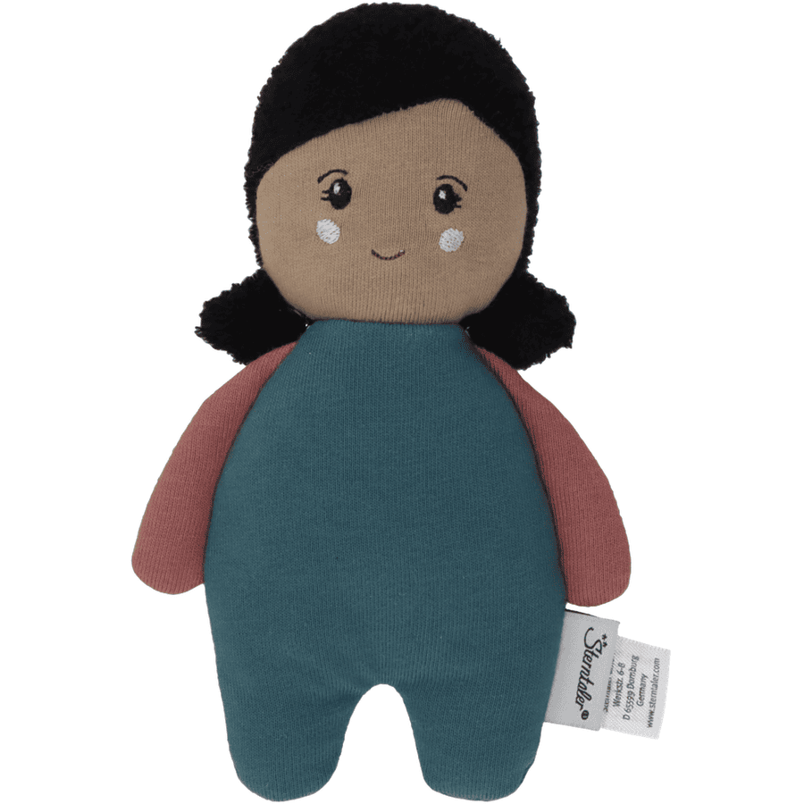 Sterntaler Playdoll malá uni Mila