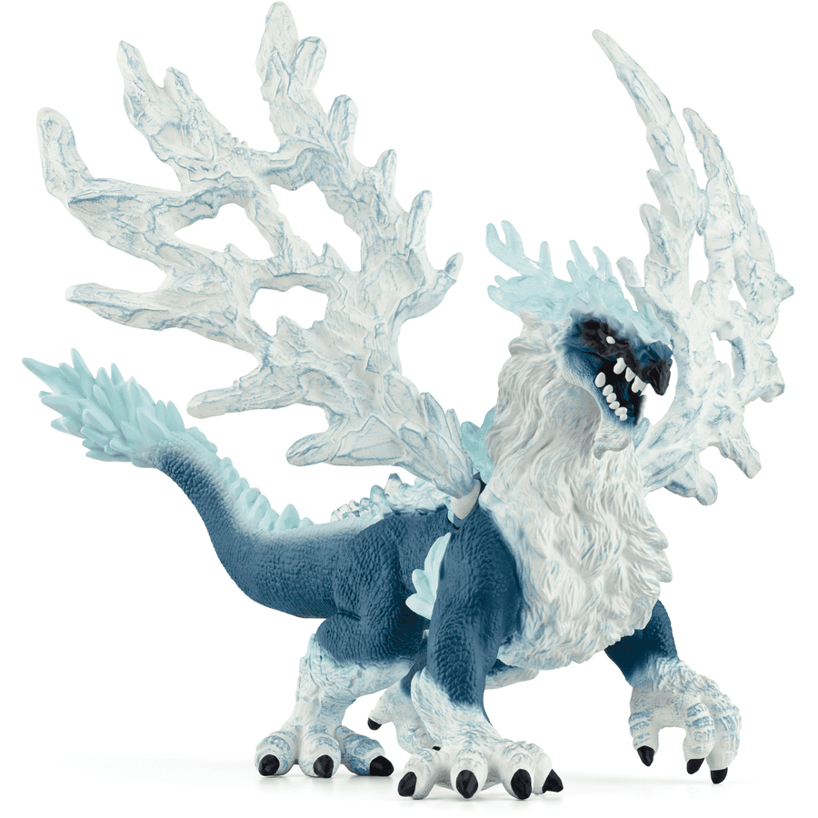 schleich® Figurine dragon de glace 70790