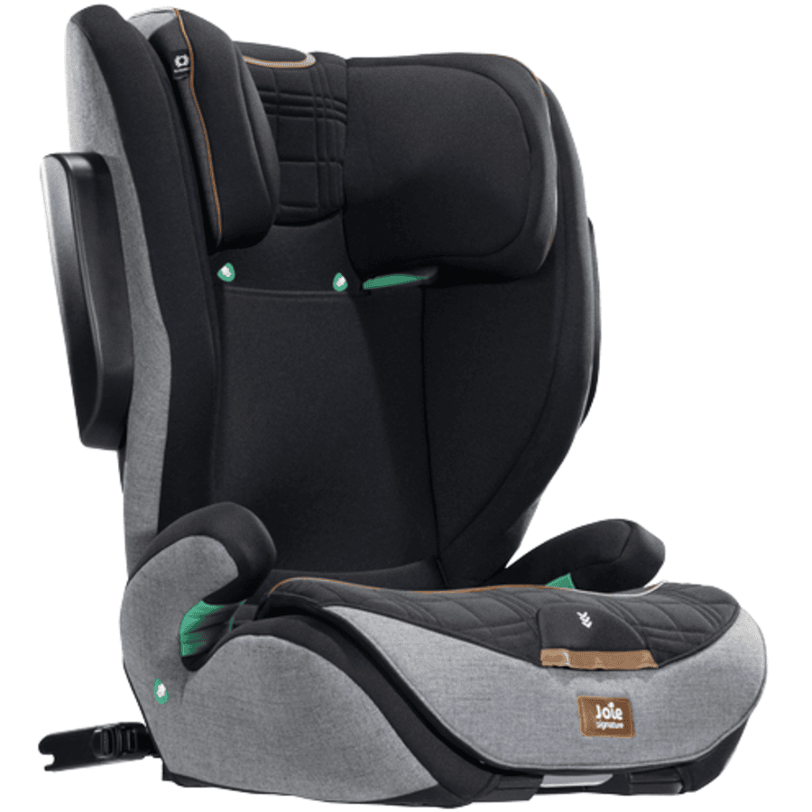 Joie Autostoel i-Size i-Traver 100 - 150 cm Carbon