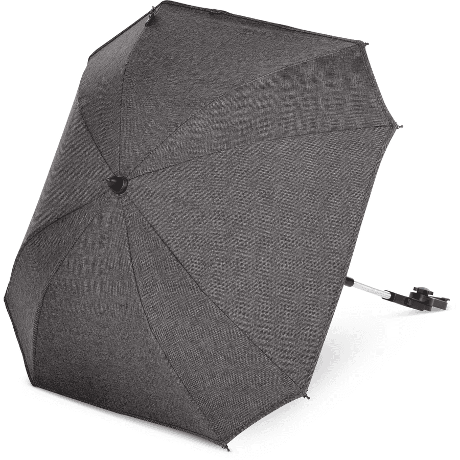 ABC DESIGN Ombrellino parasole Sunny Diamond Special Edition Asphalt 2020