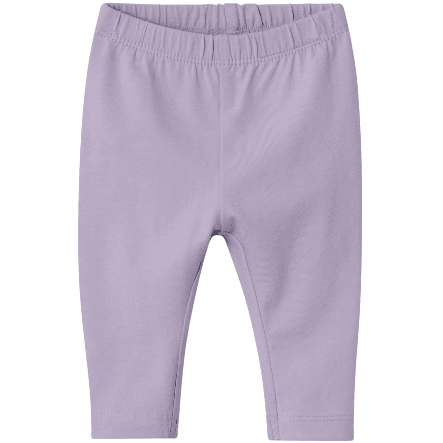 name it Legging Nbfvuvivian Orchid Petal