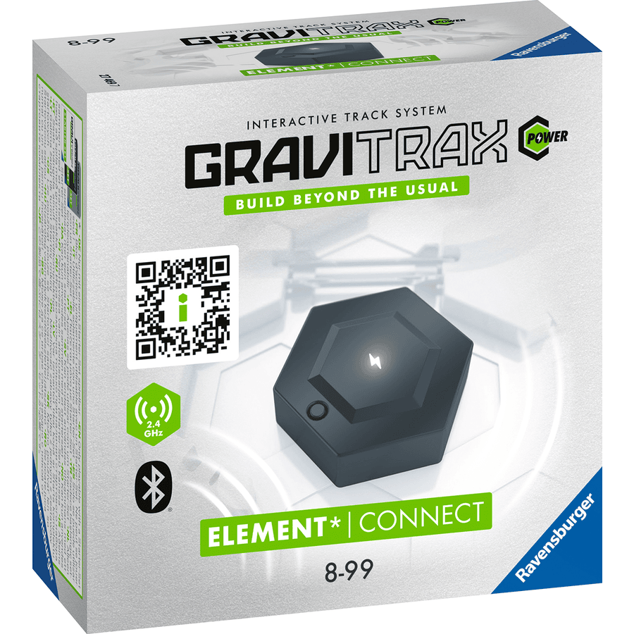 Ravensburger GraviTrax POWER Elemento Connect