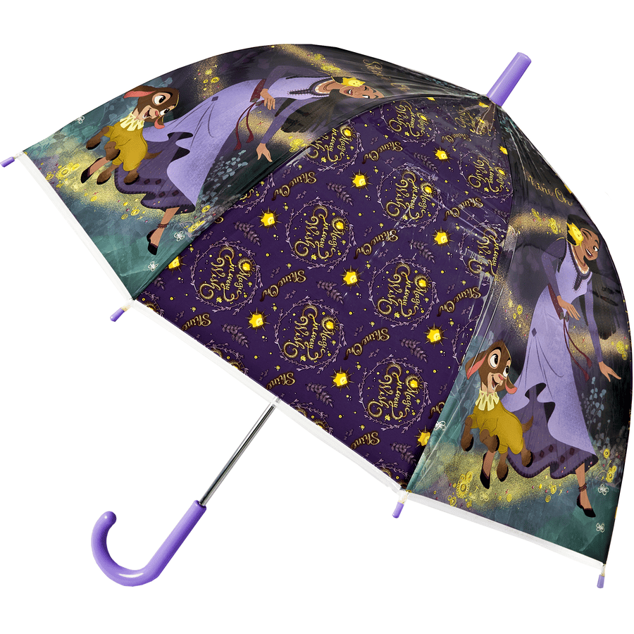 Undercover Parapluie enfant Wish
