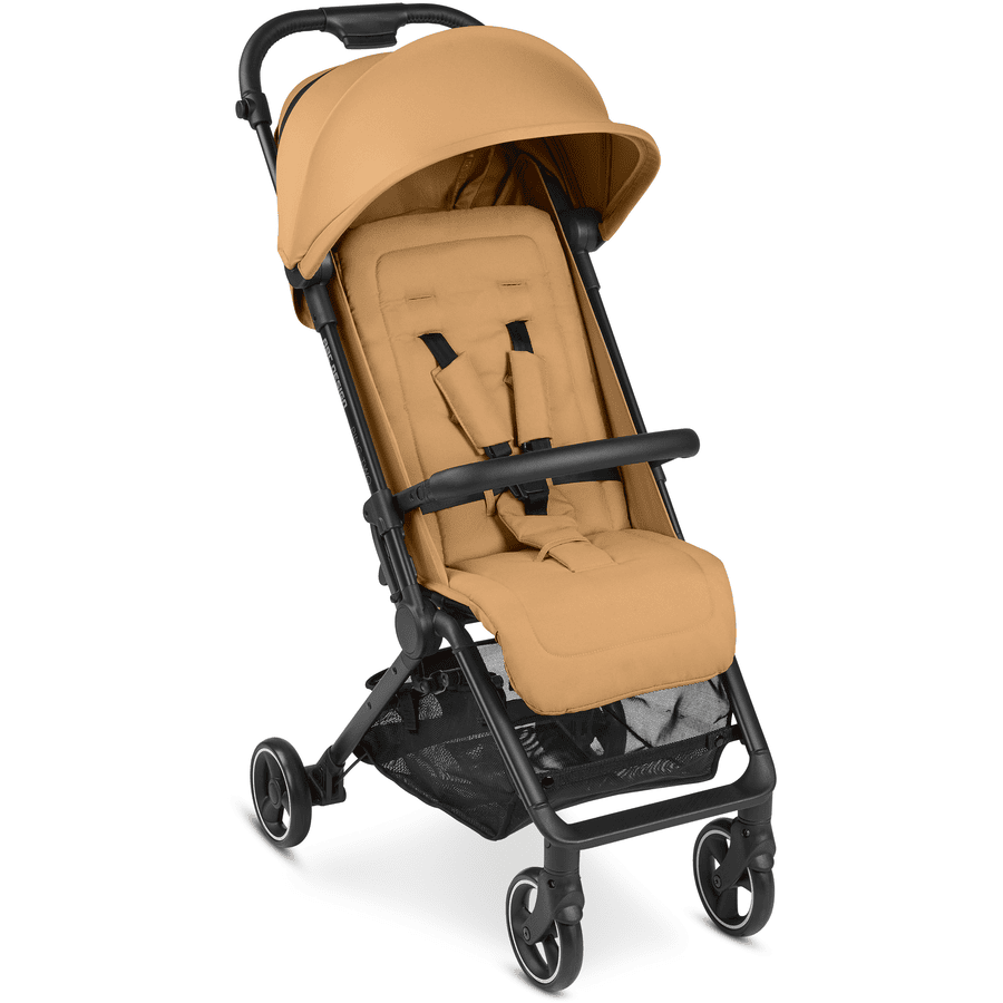 ABC DESIGN Buggy Ping Two Honey Collectie 2024