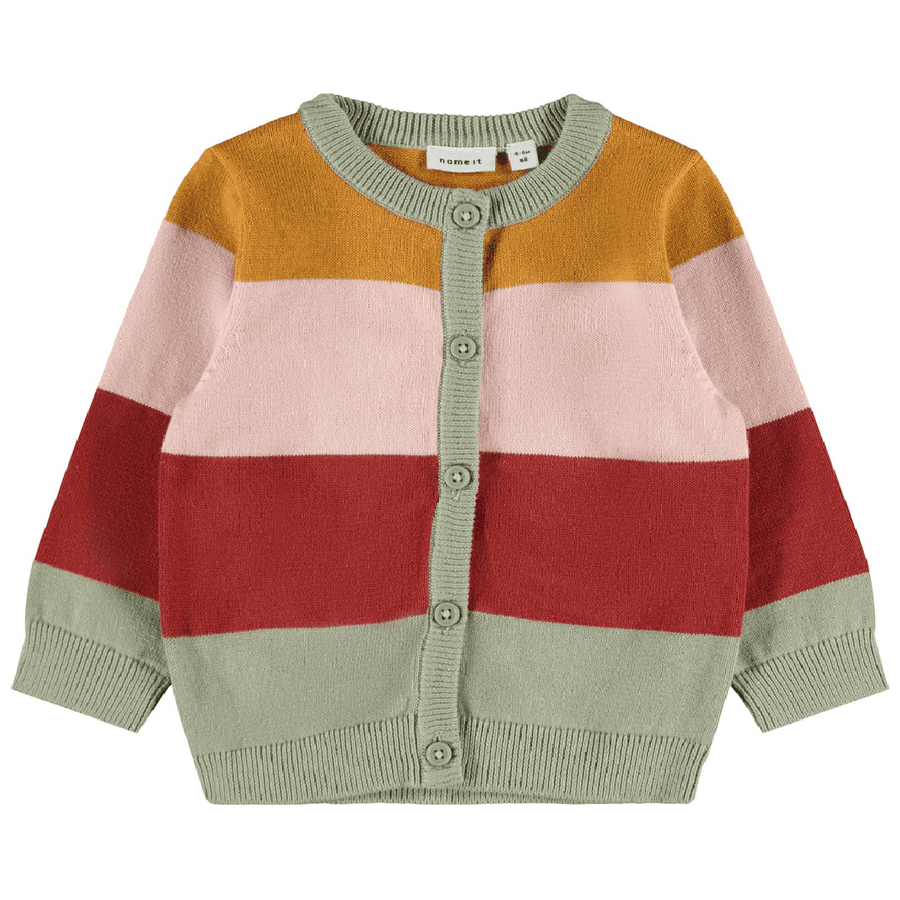 name it Cardigan NBFDISANNE Desert Sage
